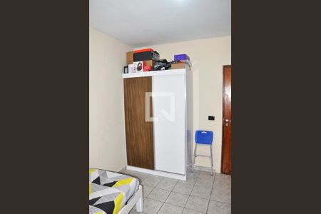 Casa à venda com 338m², 2 quartos e 1 vaga Casa à venda com 338m², 2 quartos e 1 vagaCasa 01 - Detalhe - Quarto 02