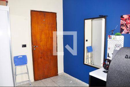 Casa à venda com 338m², 2 quartos e 1 vaga Casa à venda com 338m², 2 quartos e 1 vagaCasa 01 - Detalhe - Quarto 02