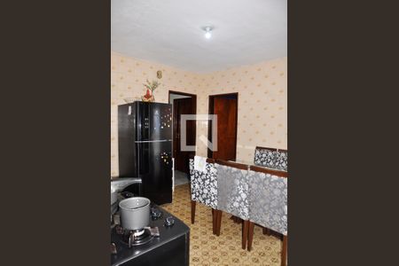 Casa à venda com 338m², 2 quartos e 1 vaga Casa à venda com 338m², 2 quartos e 1 vagaCasa 01 - Detalhe - Cozinha