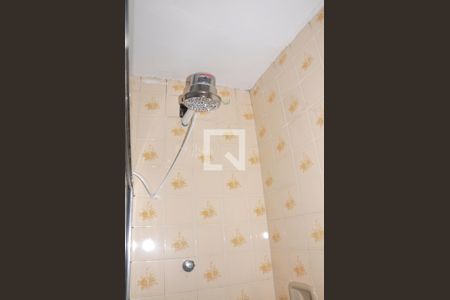 Casa à venda com 338m², 2 quartos e 1 vaga Casa à venda com 338m², 2 quartos e 1 vagaCasa 01 - Detalhe - Banheiro Social