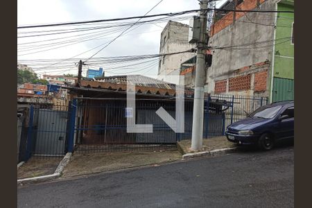 Casa à venda com 338m², 2 quartos e 1 vaga Casa à venda com 338m², 2 quartos e 1 vagaFachada do Imóvel