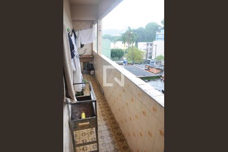 Casa à venda com 338m², 2 quartos e 1 vaga Casa à venda com 338m², 2 quartos e 1 vagaCasa 01 - Detalhe - Corredor