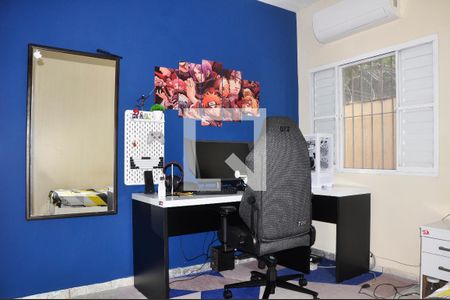 Casa à venda com 338m², 2 quartos e 1 vaga Casa à venda com 338m², 2 quartos e 1 vagaCasa 01 - Detalhe - Quarto 02