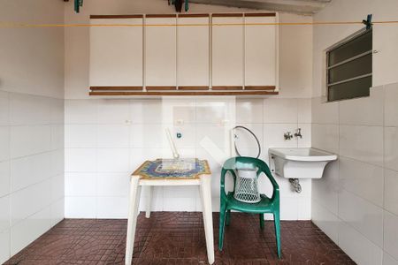 Casa para alugar com 240m², 3 quartos e 4 vagas Casa para alugar com 240m², 3 quartos e 4 vagasÁrea de Serviço