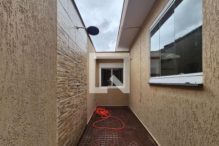Casa para alugar com 240m², 3 quartos e 4 vagas Casa para alugar com 240m², 3 quartos e 4 vagasQuintal