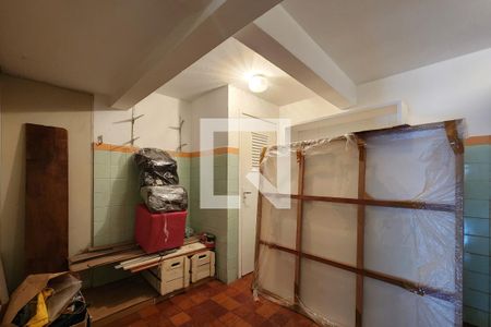Casa para alugar com 240m², 3 quartos e 4 vagas Casa para alugar com 240m², 3 quartos e 4 vagasDepósito