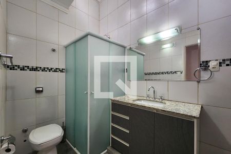 Casa para alugar com 240m², 3 quartos e 4 vagas Casa para alugar com 240m², 3 quartos e 4 vagasBanheiro