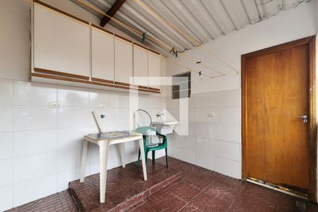 Casa para alugar com 240m², 3 quartos e 4 vagas Casa para alugar com 240m², 3 quartos e 4 vagasÁrea de Serviço