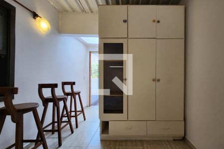 Casa para alugar com 240m², 3 quartos e 4 vagas Casa para alugar com 240m², 3 quartos e 4 vagasQuarto de Serviço