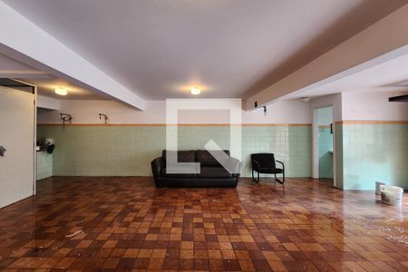 Casa para alugar com 240m², 3 quartos e 4 vagas Casa para alugar com 240m², 3 quartos e 4 vagasGaragem