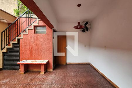 Casa para alugar com 240m², 3 quartos e 4 vagas Casa para alugar com 240m², 3 quartos e 4 vagasChurrasqueira