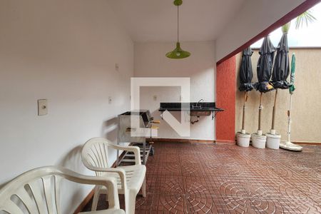 Casa para alugar com 240m², 3 quartos e 4 vagas Casa para alugar com 240m², 3 quartos e 4 vagasChurrasqueira