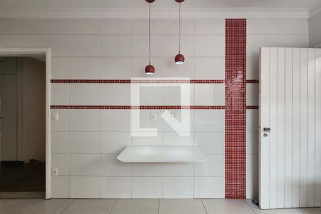 Casa para alugar com 240m², 3 quartos e 4 vagas Casa para alugar com 240m², 3 quartos e 4 vagasCozinha