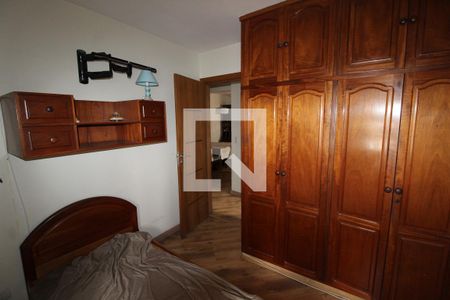 Quarto 2 de apartamento para alugar com 2 quartos, 65m² em Quinta da Paineira, São Paulo
