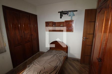 Quarto 2 de apartamento para alugar com 2 quartos, 65m² em Quinta da Paineira, São Paulo