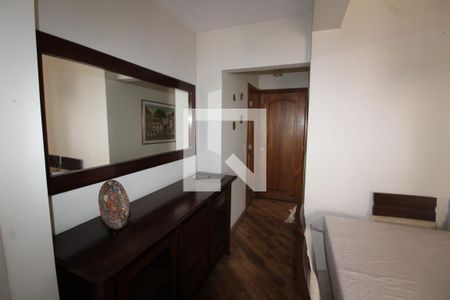 Sala de apartamento para alugar com 2 quartos, 65m² em Quinta da Paineira, São Paulo
