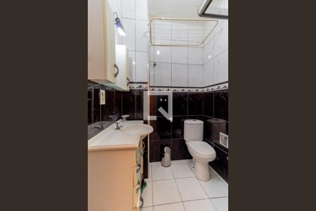 Apartamento à venda com 30m², 1 quarto e sem vagaBanheiro 