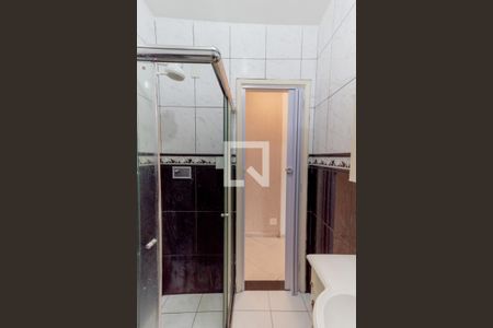 Apartamento à venda com 30m², 1 quarto e sem vagaBanheiro 