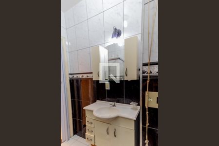 Apartamento à venda com 30m², 1 quarto e sem vagaBanheiro 