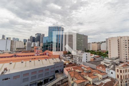 Apartamento à venda com 30m², 1 quarto e sem vagaVista