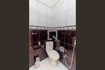 Apartamento à venda com 30m², 1 quarto e sem vagaBanheiro 