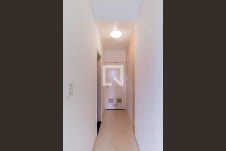 Apartamento à venda com 30m², 1 quarto e sem vagaCorredor