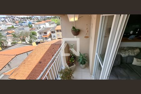 Apartamento à venda com 3 quartos, 69m² em Vila Lageado, São Paulo