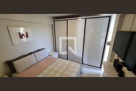 Quarto 1 de apartamento para alugar com 3 quartos, 69m² em Vila Lageado, São Paulo