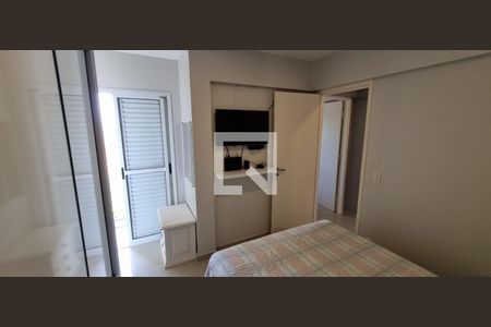 Quarto 1 de apartamento para alugar com 3 quartos, 69m² em Vila Lageado, São Paulo