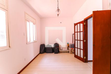 Quarto  de casa de condomínio para alugar com 3 quartos, 190m² em Todos Os Santos, Rio de Janeiro