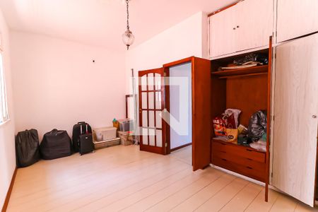 Quarto  de casa de condomínio para alugar com 3 quartos, 190m² em Todos Os Santos, Rio de Janeiro