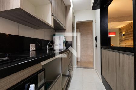 Apartamento para alugar com 70m², 3 quartos e 1 vagaCozinha