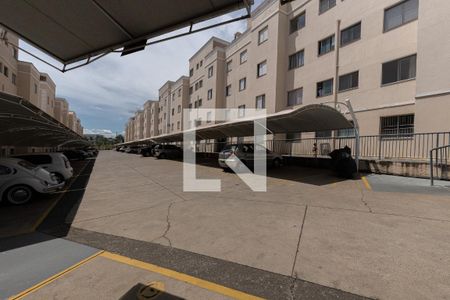 Apartamento para alugar com 70m², 3 quartos e 1 vagaGaragem