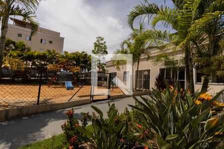 Apartamento para alugar com 70m², 3 quartos e 1 vagaÁrea comum - Salão de festas