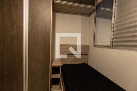 Apartamento para alugar com 70m², 3 quartos e 1 vagaQuarto 2