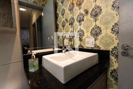 Apartamento para alugar com 70m², 3 quartos e 1 vagaBanheiro Corredor