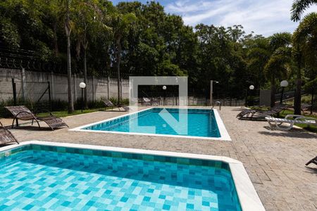 Apartamento para alugar com 70m², 3 quartos e 1 vagaÁrea comum - Piscina