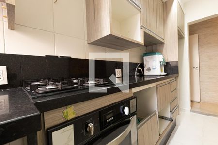 Apartamento para alugar com 70m², 3 quartos e 1 vagaCozinha - Armários