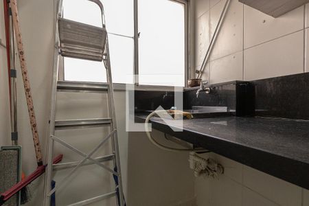 Apartamento para alugar com 70m², 3 quartos e 1 vagaÁrea de Serviço