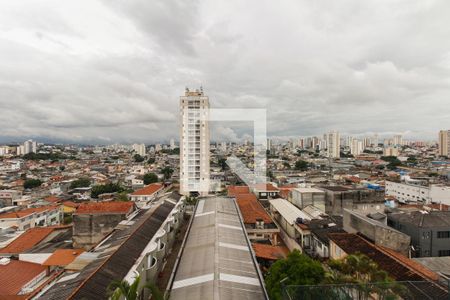 Vista Varanda  de apartamento à venda com 3 quartos, 67m² em Vila Aricanduva, São Paulo