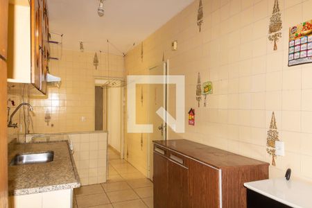 Apartamento à venda com 102m², 2 quartos e 1 vaga Apartamento à venda com 102m², 2 quartos e 1 vagaCozinha