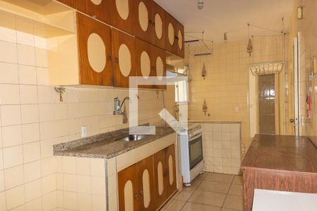 Apartamento à venda com 102m², 2 quartos e 1 vaga Apartamento à venda com 102m², 2 quartos e 1 vagaCozinha