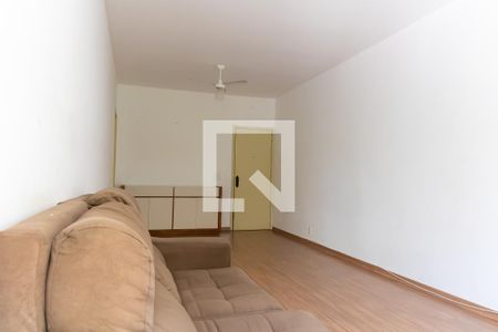 Apartamento à venda com 102m², 2 quartos e 1 vaga Apartamento à venda com 102m², 2 quartos e 1 vagaSala
