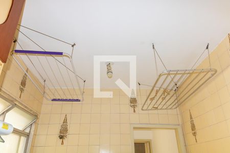 Apartamento à venda com 102m², 2 quartos e 1 vaga Apartamento à venda com 102m², 2 quartos e 1 vagaArea de Serviço