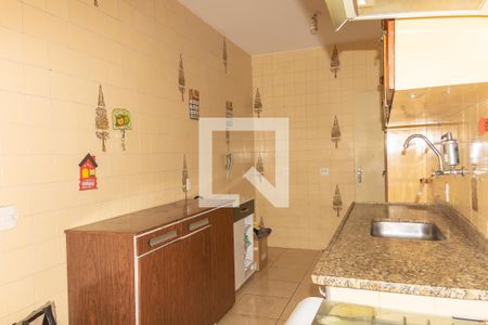 Apartamento à venda com 102m², 2 quartos e 1 vaga Apartamento à venda com 102m², 2 quartos e 1 vagaCozinha