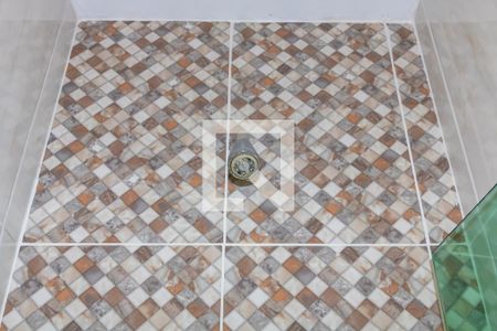 Apartamento à venda com 102m², 2 quartos e 1 vaga Apartamento à venda com 102m², 2 quartos e 1 vagaBanheiro da Suíte