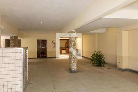 Apartamento à venda com 102m², 2 quartos e 1 vaga Apartamento à venda com 102m², 2 quartos e 1 vagaÁrea comum