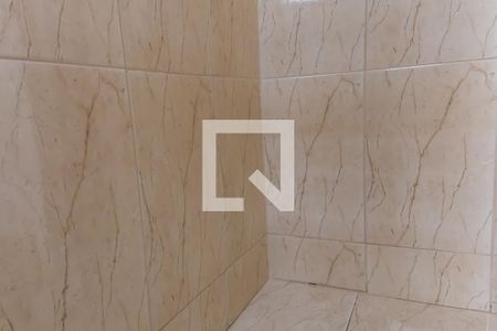 Apartamento à venda com 102m², 2 quartos e 1 vaga Apartamento à venda com 102m², 2 quartos e 1 vagaBanheiro de Serviço