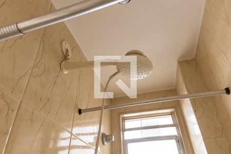 Apartamento à venda com 102m², 2 quartos e 1 vaga Apartamento à venda com 102m², 2 quartos e 1 vagaBanheiro de Serviço