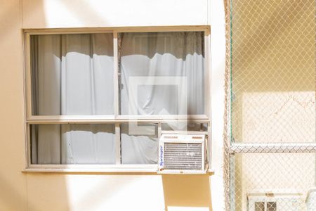Apartamento à venda com 102m², 2 quartos e 1 vaga Apartamento à venda com 102m², 2 quartos e 1 vagaVista da Area de Serviço